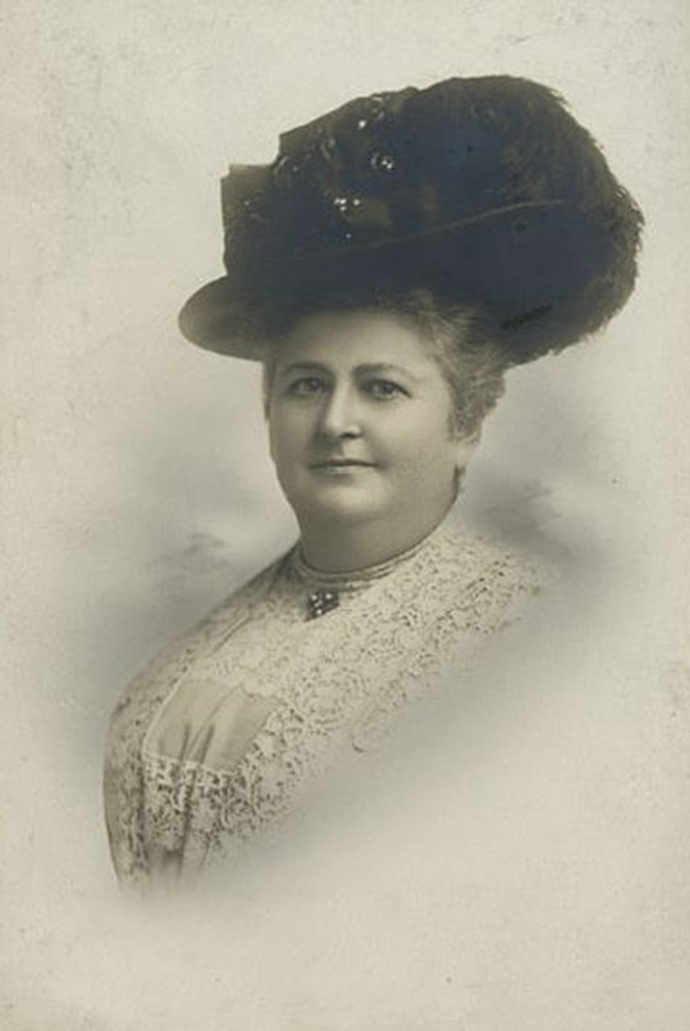 Lizzie Black Kander