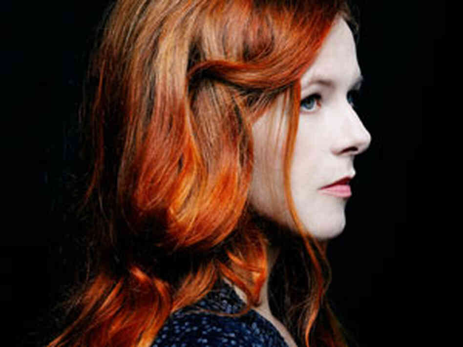 Neko Case