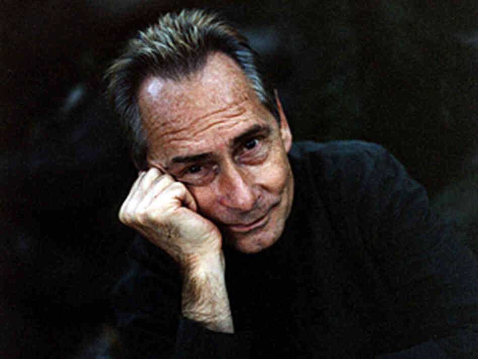 Jon Hassell Jon Hassell