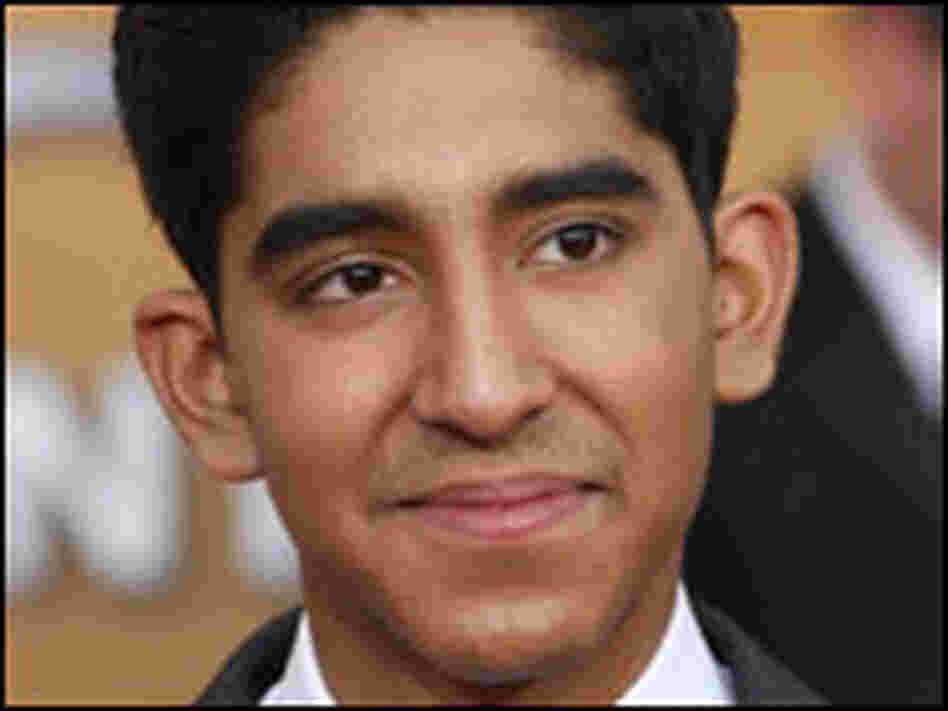 Dev Patel