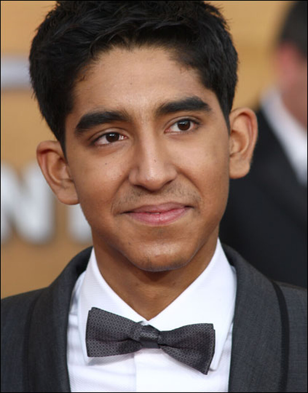 Dev Patel