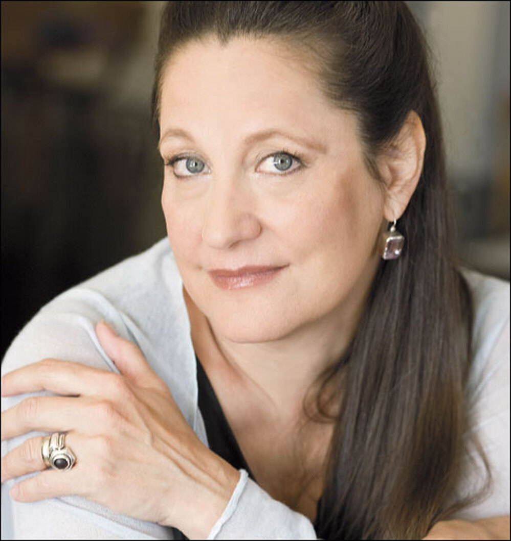 Jayne Anne Phillips