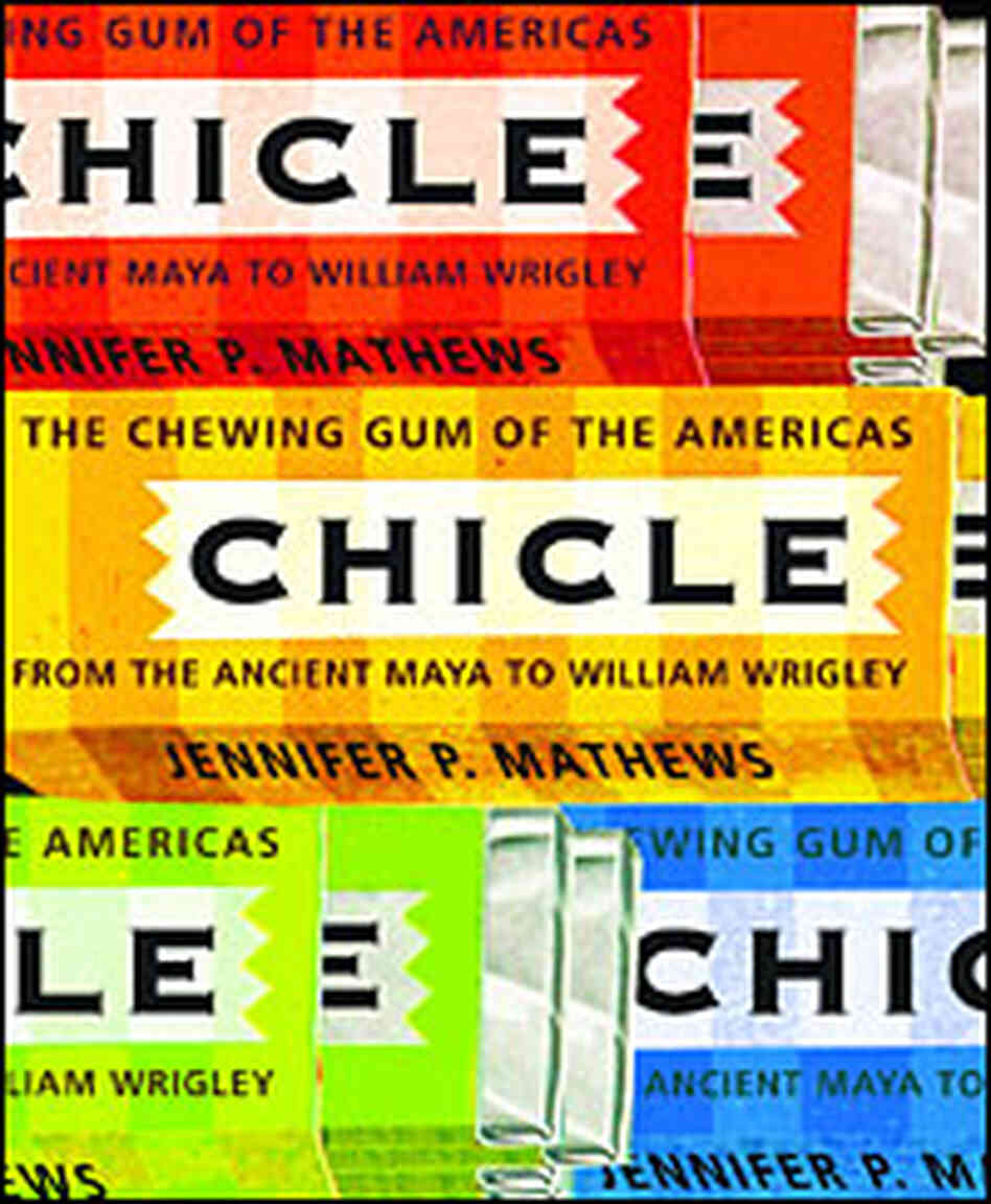 Cover: 'Chicle' Cover: 'Chicle'
