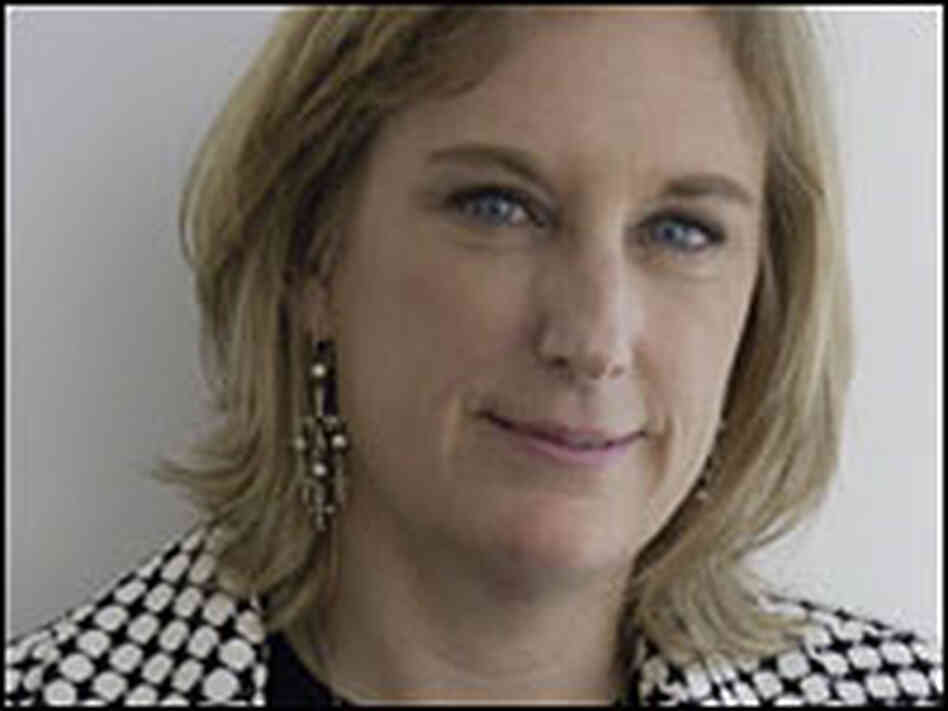 Author Jennifer P. Mathews Author Jennifer P. Mathews