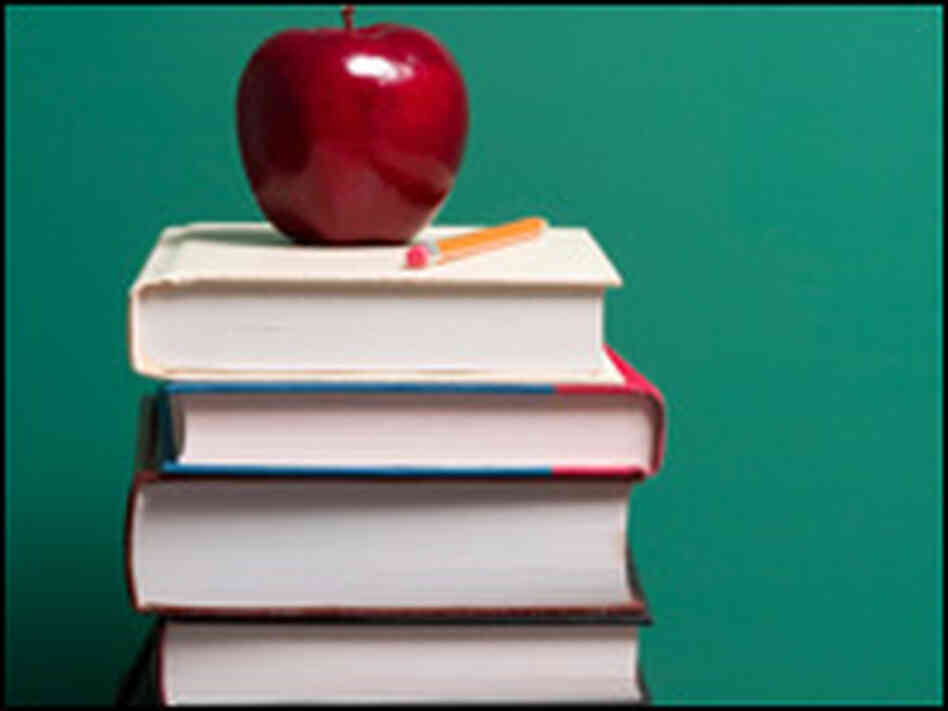 Schools have yet to figure out the best way to teach English to non-English-speaking students. Schools have yet to figure out the best way to teach English to non-English-speaking students.