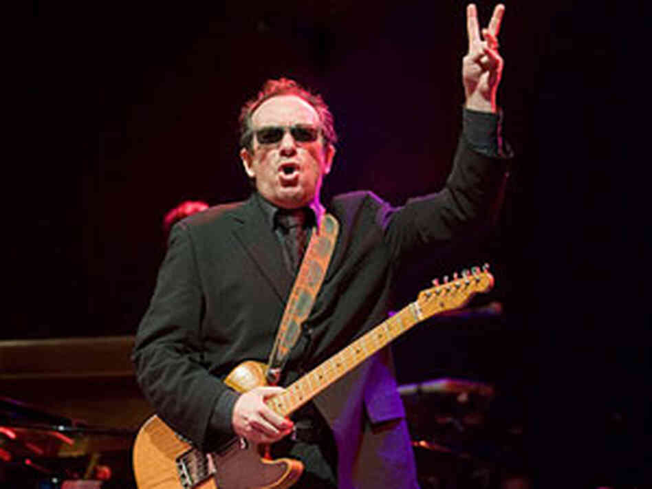 Elvis Costello Elvis Costello