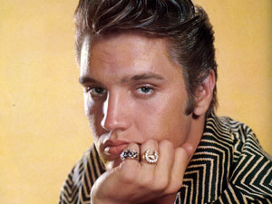 Elvis Presley Elvis Presley