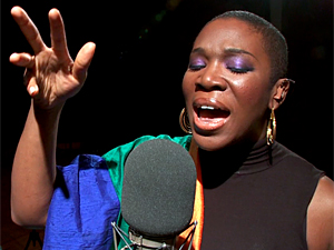 Video: 'Ghetto'