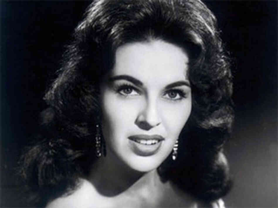 Wanda Jackson (300) Wanda Jackson (300)