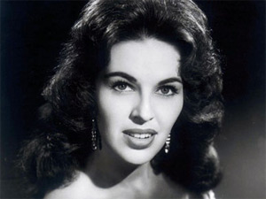 Wanda Jackson Wanda Jackson