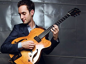 Julian Lage Julian Lage