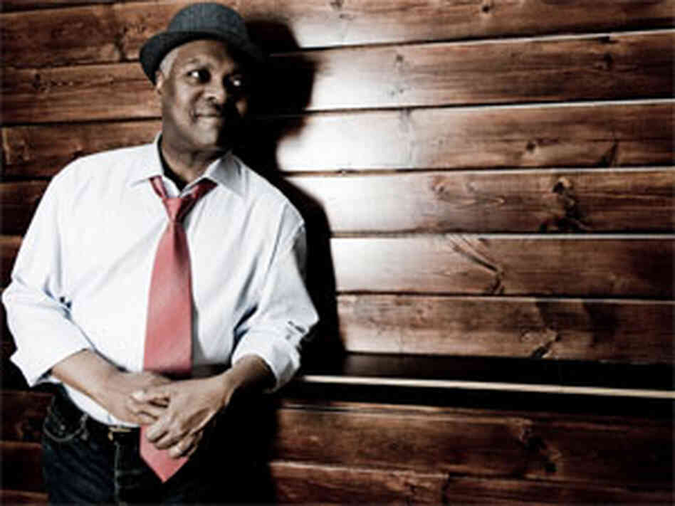 Booker T. Jones (300) Booker T. Jones (300)