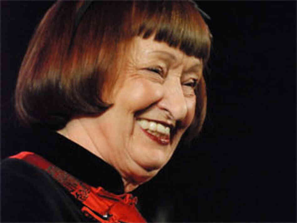 Sheila Jordan (300) Sheila Jordan (300)