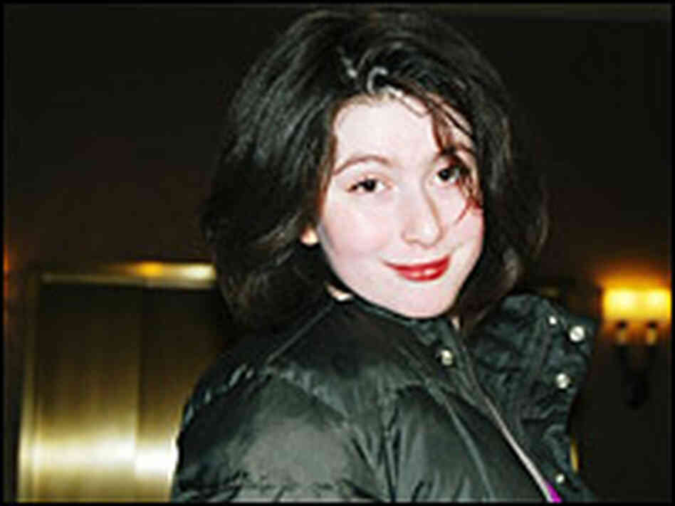 Michele Pinczuk