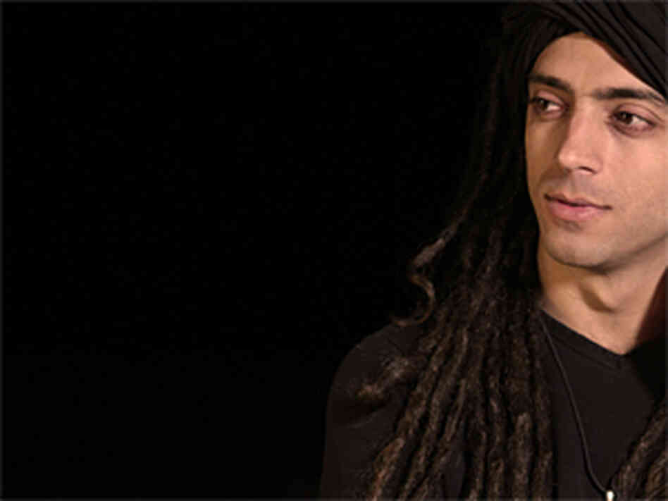 Idan Raichel Idan Raichel