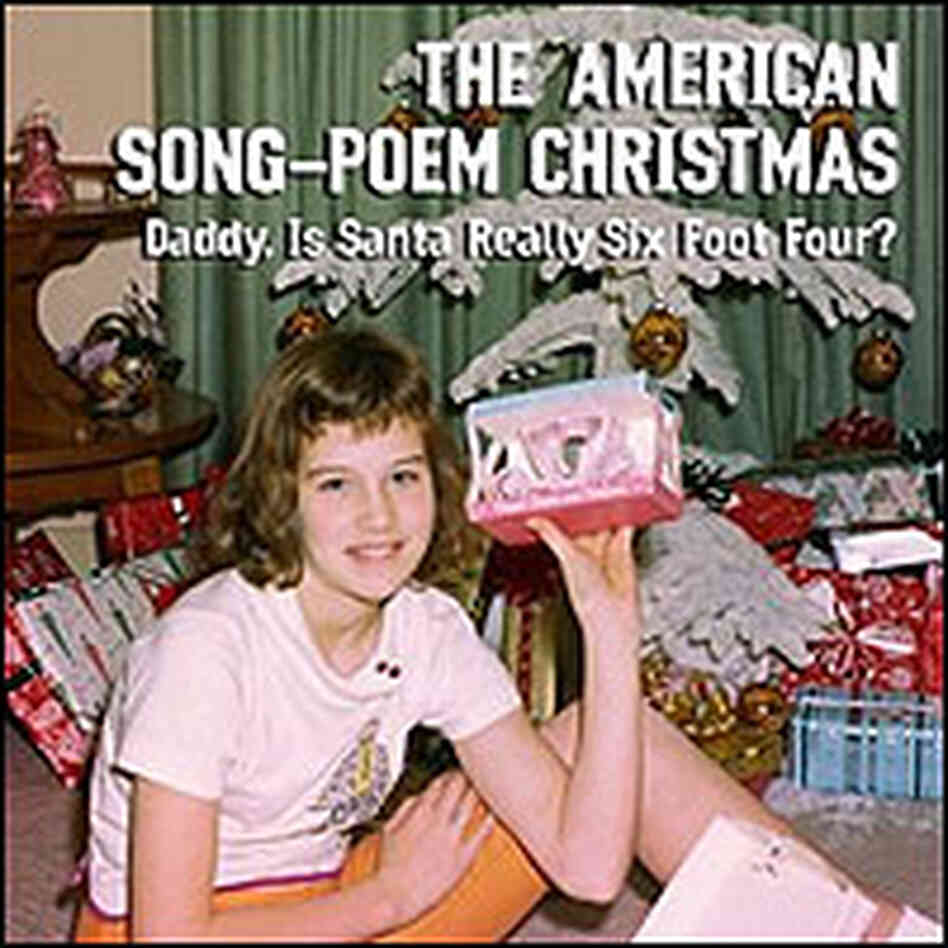 American Song-Poem Christmas American Song-Poem Christmas