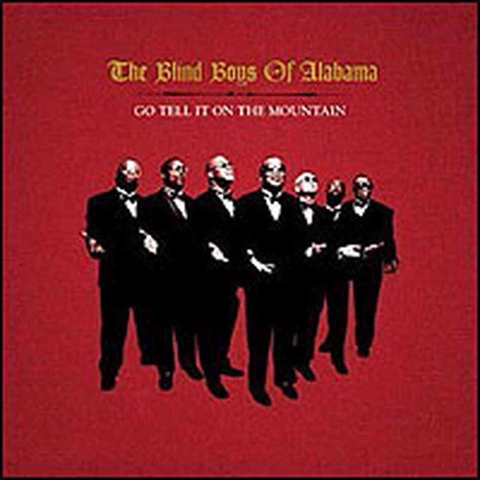 Blind Boys of Alabama Blind Boys of Alabama