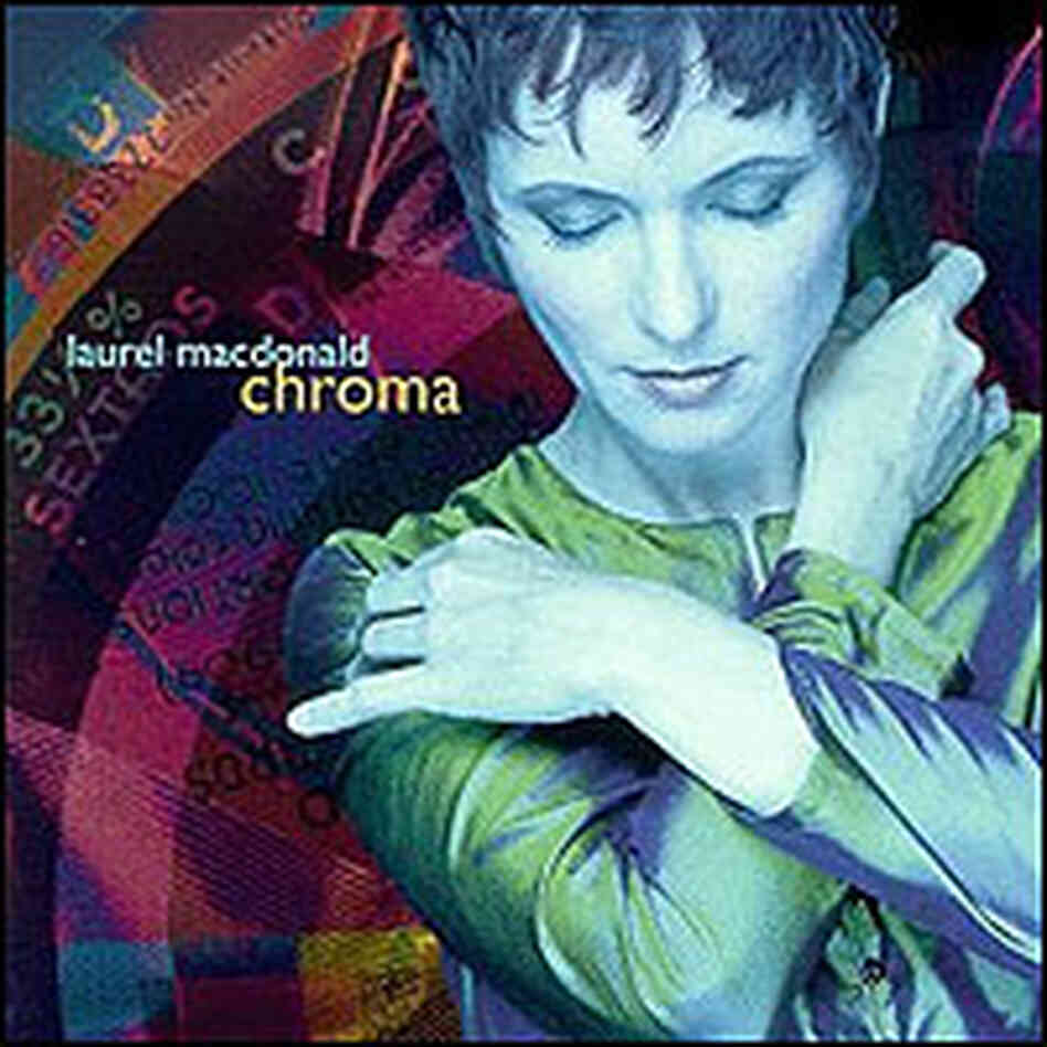 Laurel MacDonald Laurel MacDonald