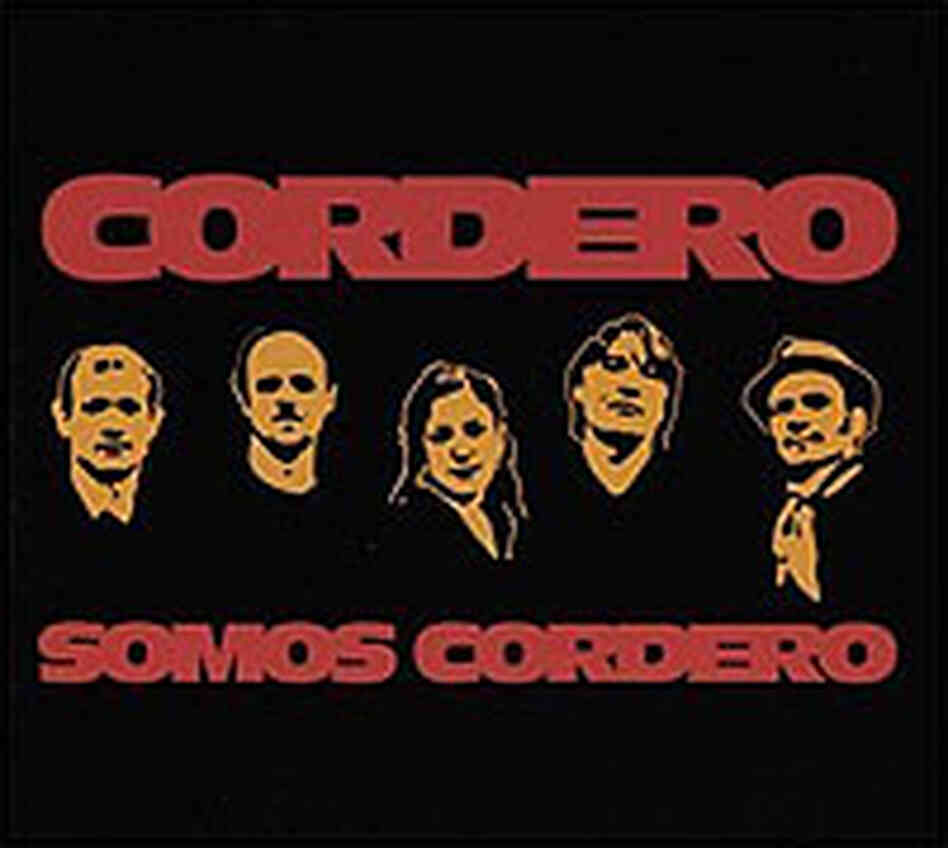 Cordero Cordero