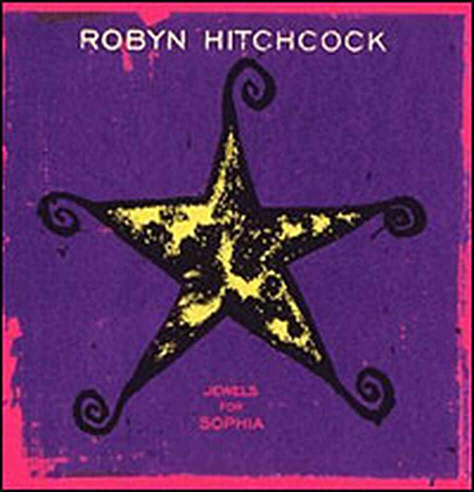 Robyn Hitchcock Robyn Hitchcock