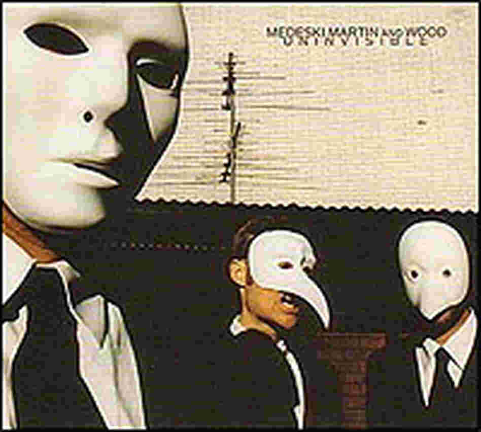 Medeski Martin and Wood Medeski Martin and Wood