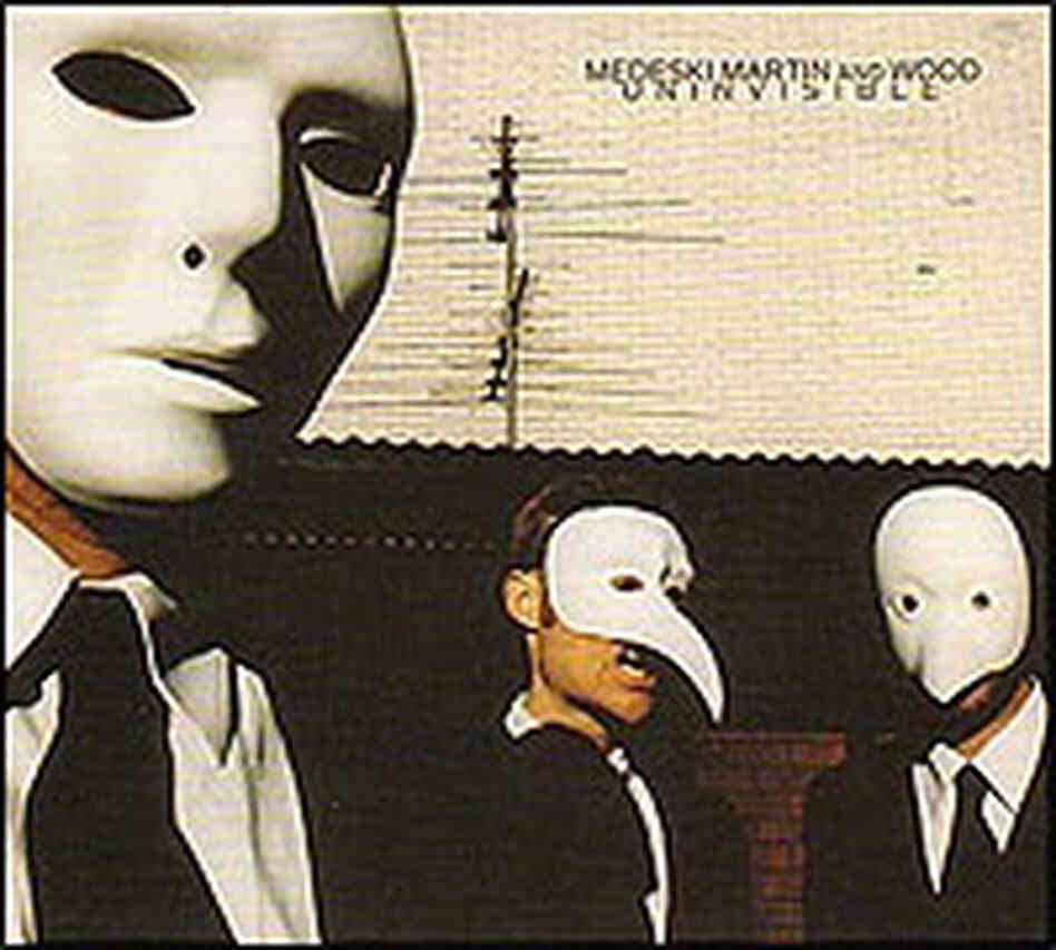Medeski Martin and Wood Medeski Martin and Wood
