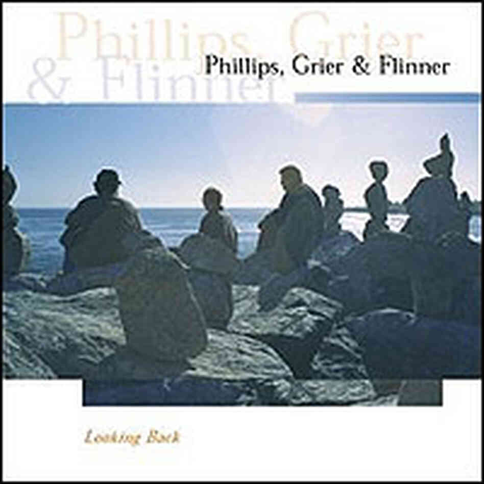 Phillips, Greer and Flinner Phillips, Greer and Flinner