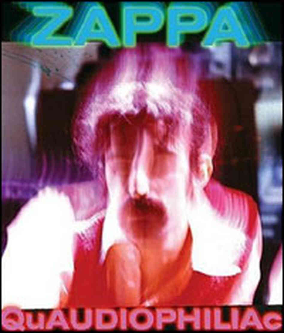 Frank Zappa Frank Zappa