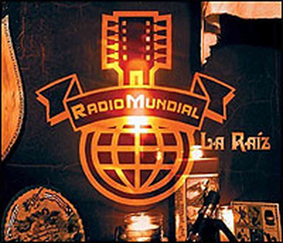 Radio Mundial Radio Mundial