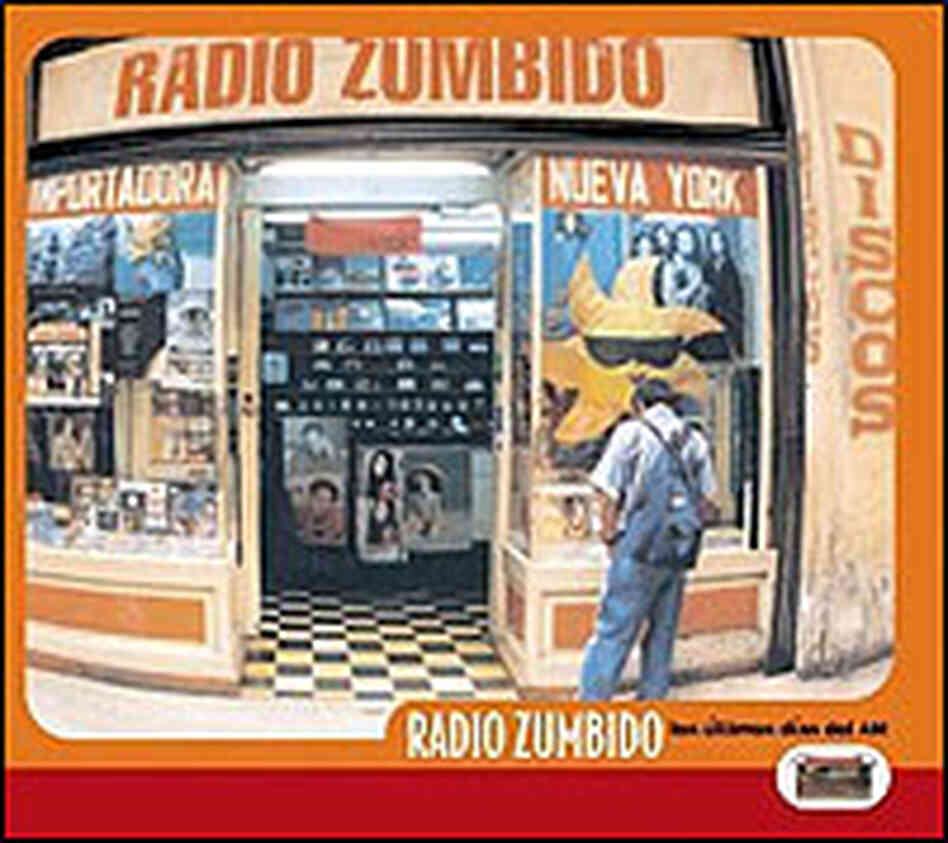 Radio Zumbido Radio Zumbido