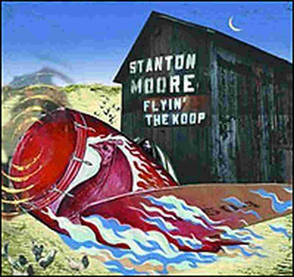 Stanton Moore Stanton Moore