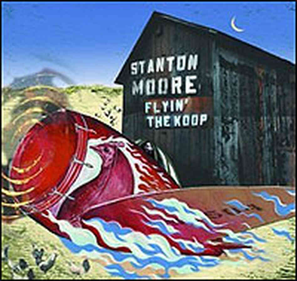 Stanton Moore Stanton Moore