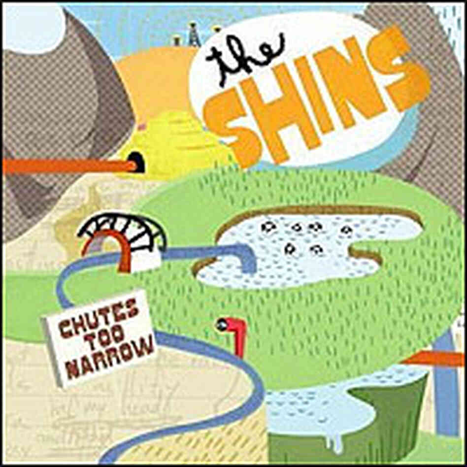 The Shins The Shins