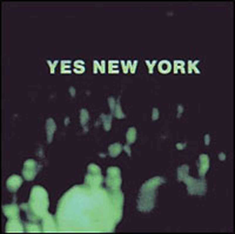 Yes New York Yes New York