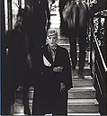 Marianne Faithfull plans a NYC eccentric on <i>Night and Day Day II