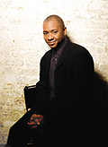 Branford Marsalis