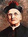 Father Baker of Lackawanna, New York
