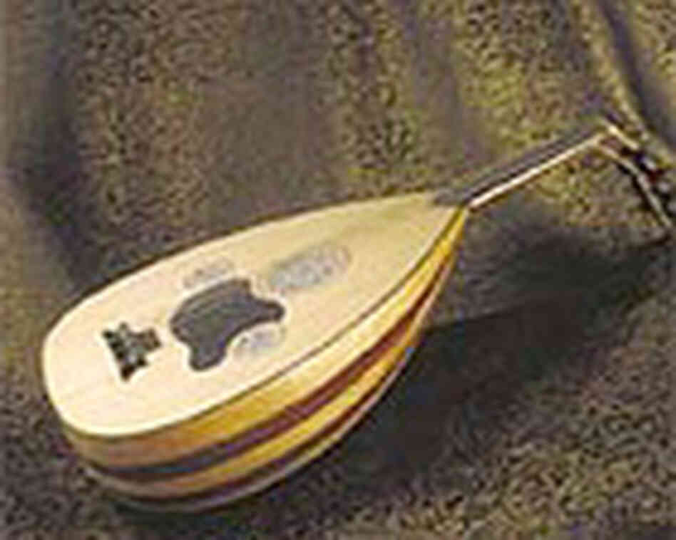 Oud Oud