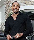 Director Antoine Fuqua