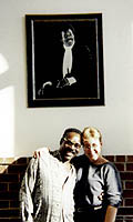 Wilson Pickett
