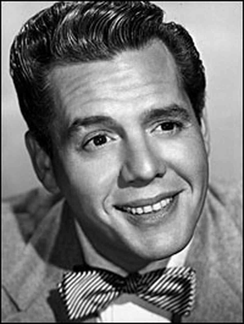 Desi Arnaz Desi Arnaz