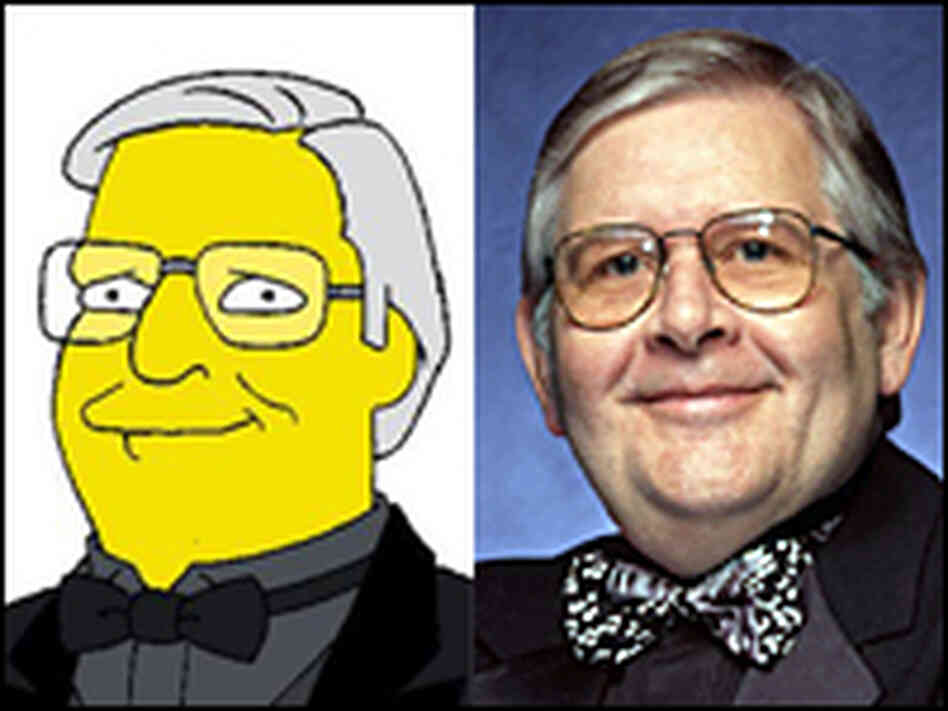 Alf Clausen Alf Clausen
