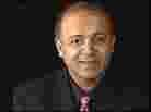 Dr. Abraham Verghese is the author of the book 'My Own Country.' Dr. Abraham Verghese is the author of the book 'My Own Country.'