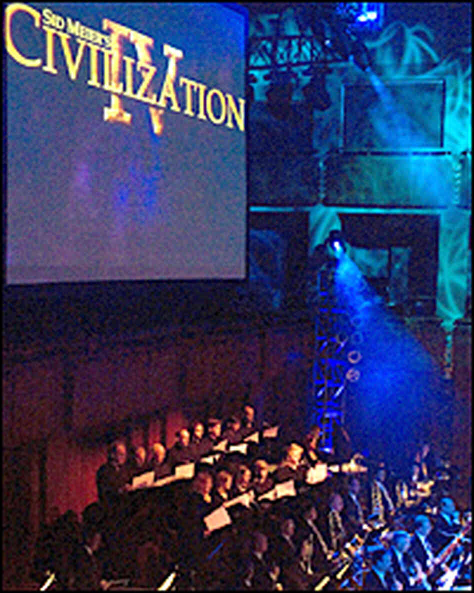 Civilization IV