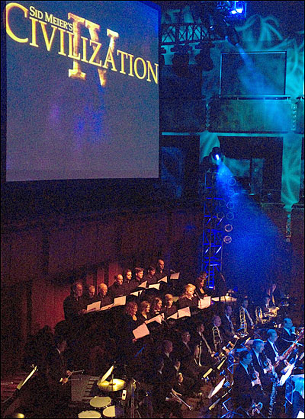 Civilization IV