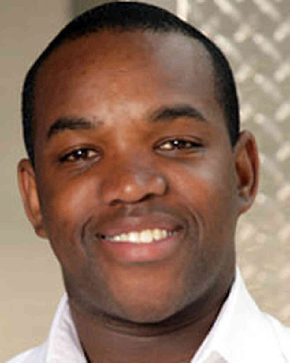 Lawrence Brownlee Lawrence Brownlee