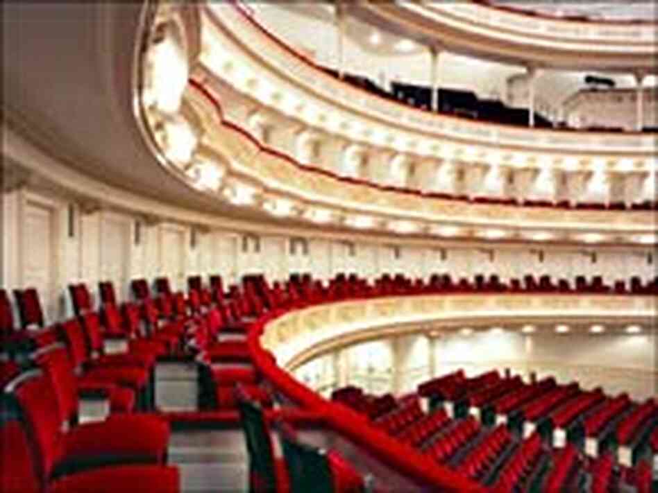 Carnegie Hall, NYC Carnegie Hall, NYC