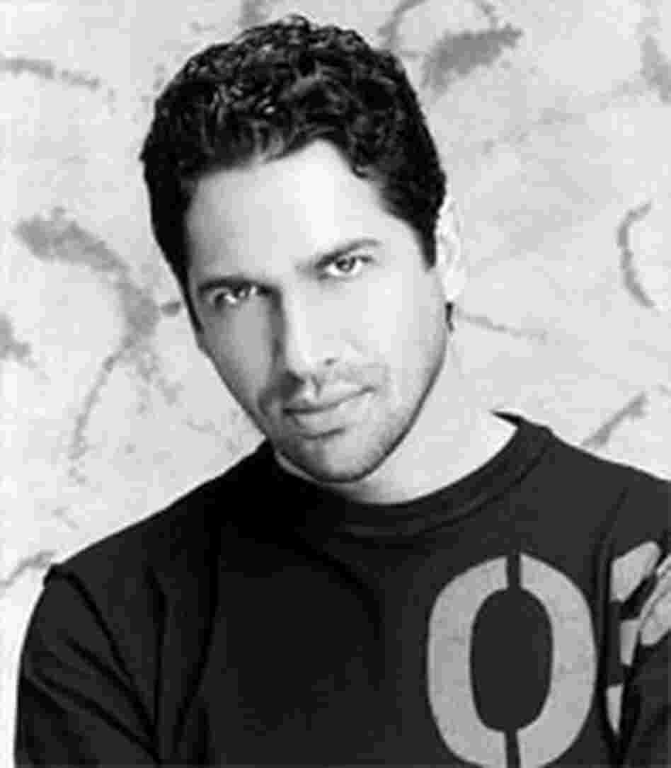 Ildebrando d'Arcangelo Ildebrando d'Arcangelo