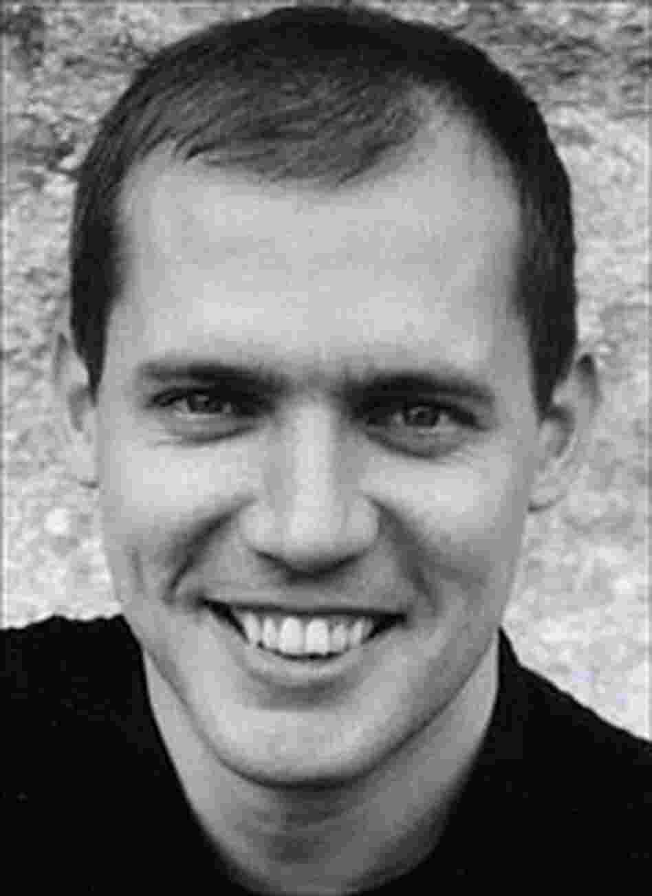 Baritone Stephane Degout Baritone Stephane Degout