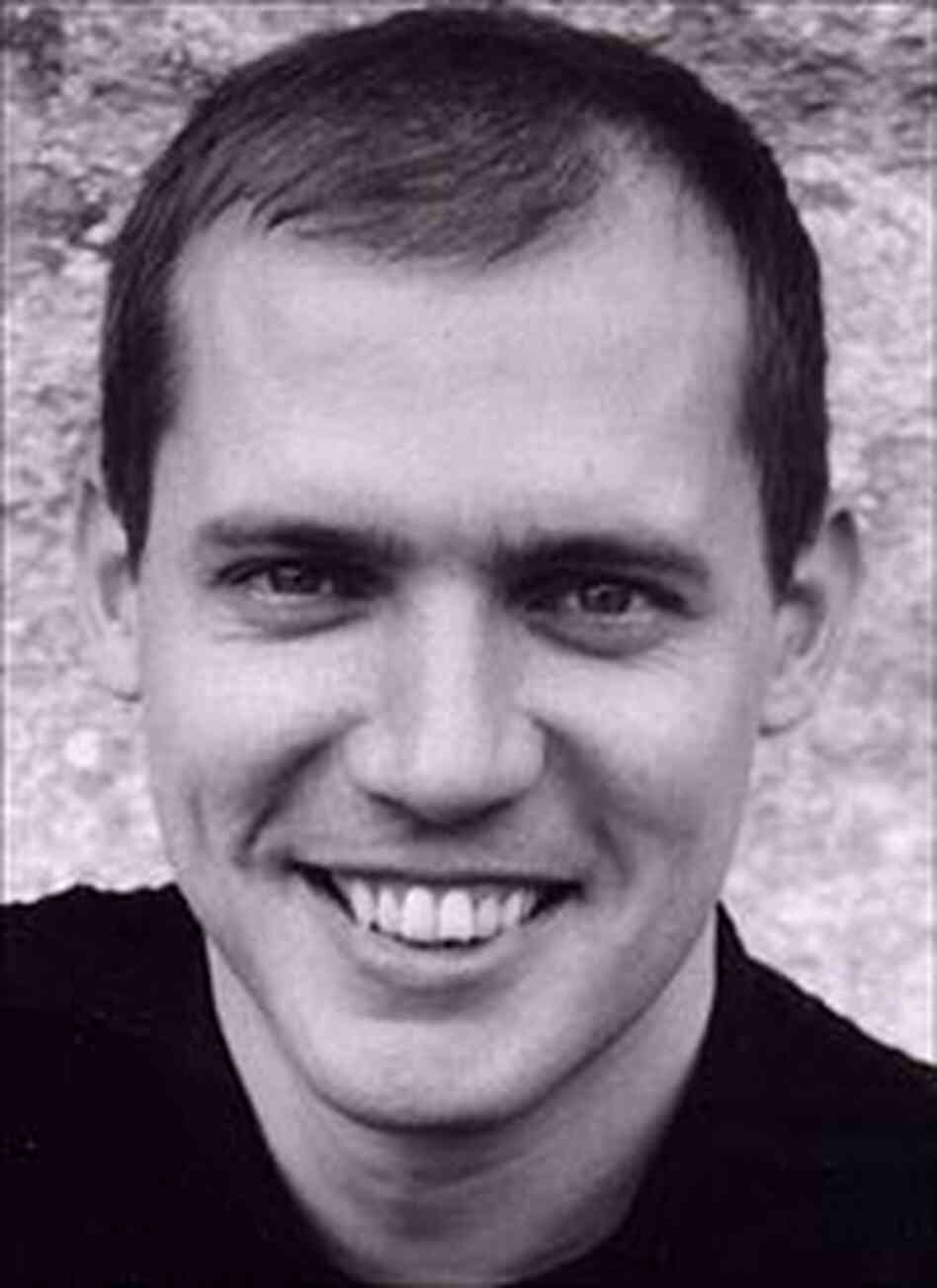 Baritone Stephane Degout Baritone Stephane Degout